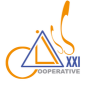 logo Cliss XXI